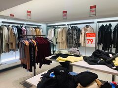 -ZARA(凯德乐峰广场店)