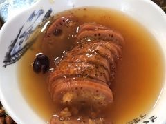 -涵家味土菜馆·徽州一绝臭鳜鱼(三河古镇店)