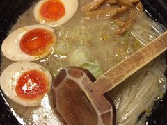 神拉面-日本料理神拉面