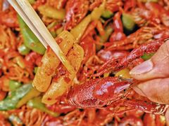 -羊家胡同·龙虾烧烤火锅(龙汇路店)