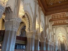 -哈桑二世清真寺