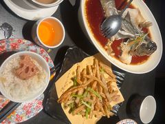 -知楚•精致湖北菜(武商MALL店)