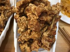 -余丞记川渝面馆(云峰店)