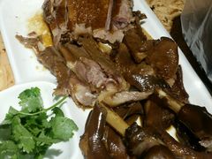 -陈鹏鹏潮汕菜(欢乐海岸 海边景观店)