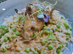 -植物园哈利亚餐厅