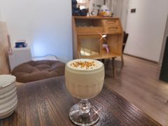 -Double cafe