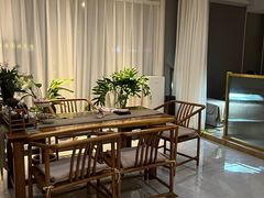 -手舒·采耳按摩·影院足道spa(莫愁湖东路店)