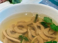 -花园茶楼·淮扬菜(兴城西路店)
