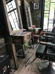 -M3 Hair Studio