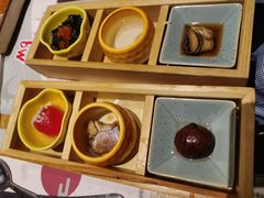 -赤坂亭·M9和牛烧肉·铁板烧(合肥万象城店)