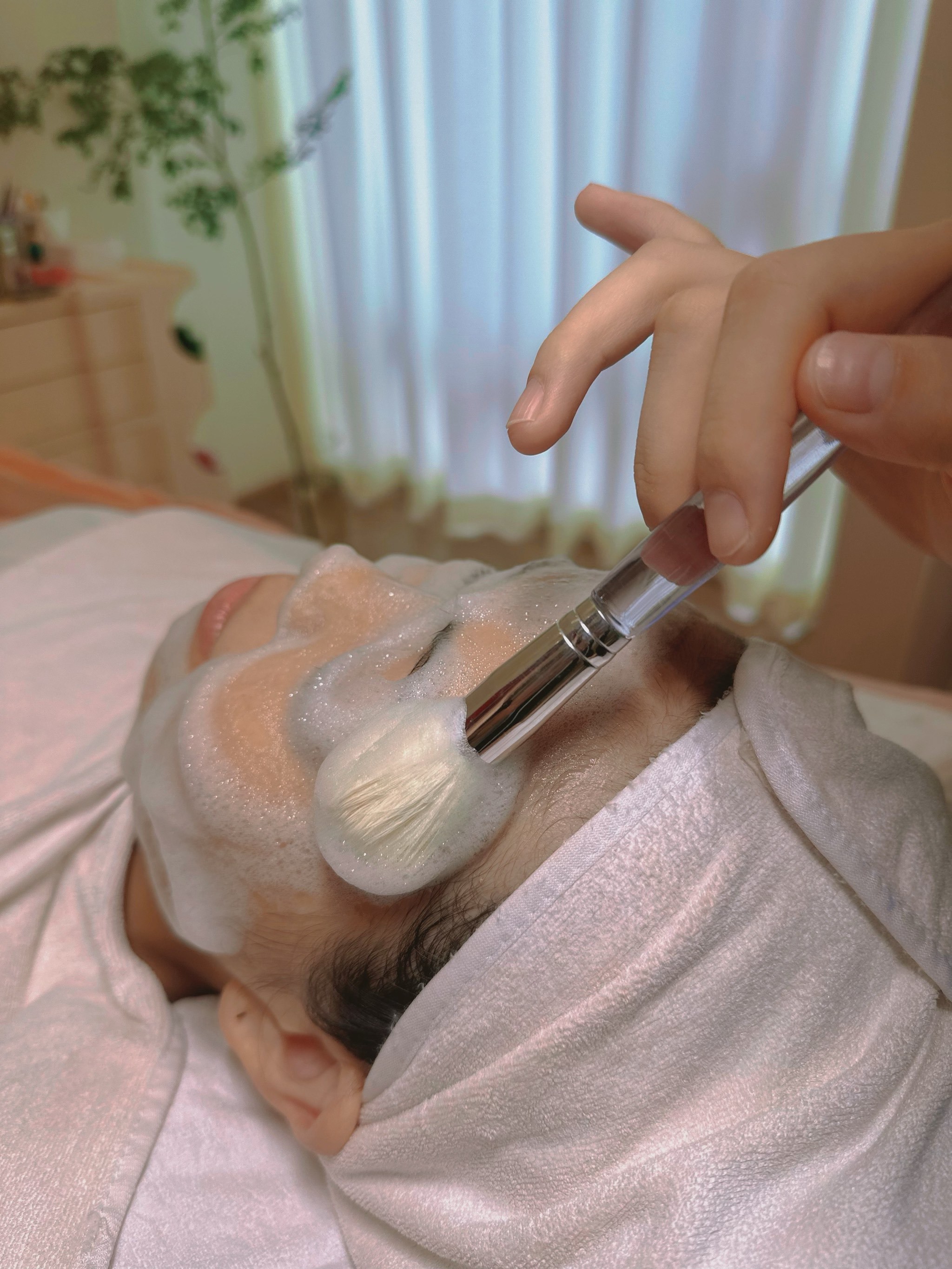 作为这个店的老客户 我觉得我很有话语权