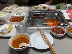 -海底捞火锅(六合天街店)