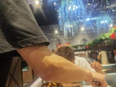 -杨记齐齐哈尔烤肉(五莲路店)