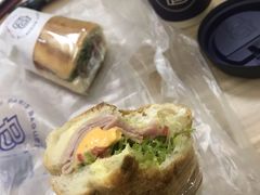 -巴黎贝甜(龙之梦购物中心虹口店)