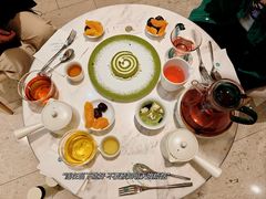 -théATRE 茶聚场(王府中環店)