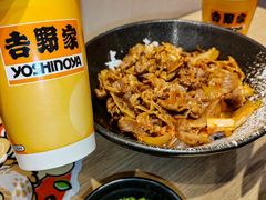 -吉野家(大悦城店)