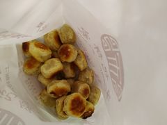 椒盐一口酥-宋记饼家(石门二路店)