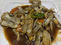 -嘉升大排档(番禺总店)