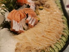 -御满江海鲜酒家(洛溪新城店)