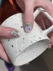 -Touch Nail·品质·美甲美睫