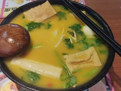 -太子浓心招牌炸酱小锅米线(探十里店)