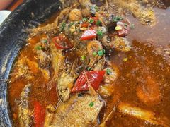 -老奶奶私房菜(天台里街店)