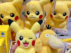 -名创优品(天河区正佳广场二店)