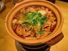 -新楚记烧烤·酒场·夺命肥肠(车公庙店)