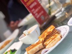 -玉华台饭庄·淮扬菜·烤鸭(望京店)