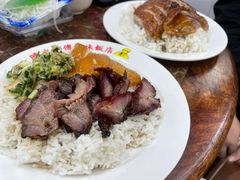 -陈光记烧腊店(罗保博士街店)