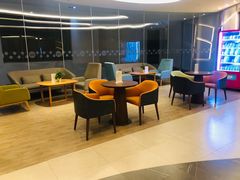 -W FITNESS 威尔仕健身·游泳(老西门新苑店)
