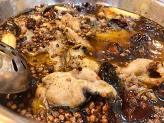 翠云水煮鱼-翠云水煮鱼(双龙大道店)