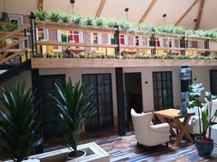 -格兰西点餐厅(文化街店)