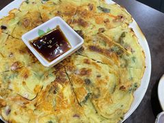 -金明子八带鱼馆(正宗韩国连锁店)