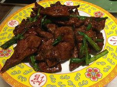 -那家小馆•北京菜•烤鸭(中关村店)