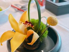 -桂花楼淮扬中餐厅(浦东香格里拉店)