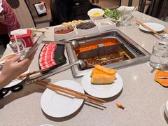 -海底捞火锅(万达广场店)