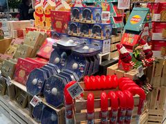 -盒马鲜生(领丰汇店)