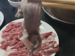 -天桥老金涮肉(牛街店)