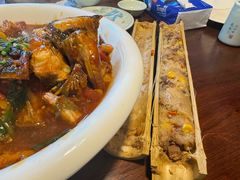 -61号餐吧(兴坪古镇漓江店)