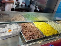 -孔师傅八仙老鸭粉丝汤(上海市第一食品商店南东店)