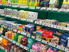 -Olive Young(明洞旗舰店)