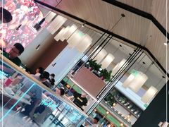 -茅庐川菜(青岛凯德店)