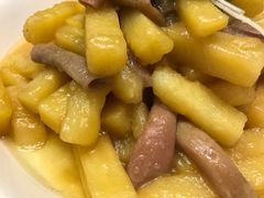 -北李妈妈菜·海肠捞饭(高新万达店)