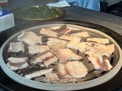 -阿鸡鱼庄·顺德鲜蒸小炒(亚运村店)