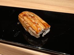 鳗鱼寿司-鮨然(然寿司钱粮胡同店)