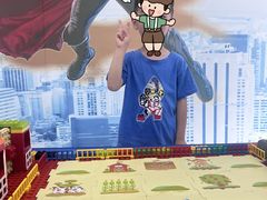 -棒棒贝贝·少儿编程·机器人教育中心(乐从天佑城校区)