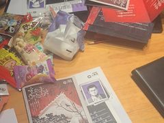 -剧狐剧本杀(徐汇1号店)