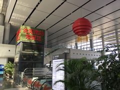 -沈阳南站