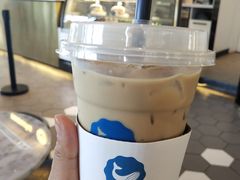 -海岩咖啡·三明治(晋中奥莱店)
